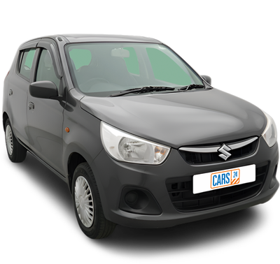 Maruti Alto K10-img